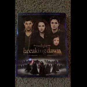 The twilight saga breaking dawn part 2
